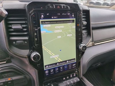 2020 RAM 2500 Limited