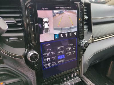 2020 RAM 2500 Limited