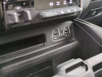 2020 RAM 2500 Limited