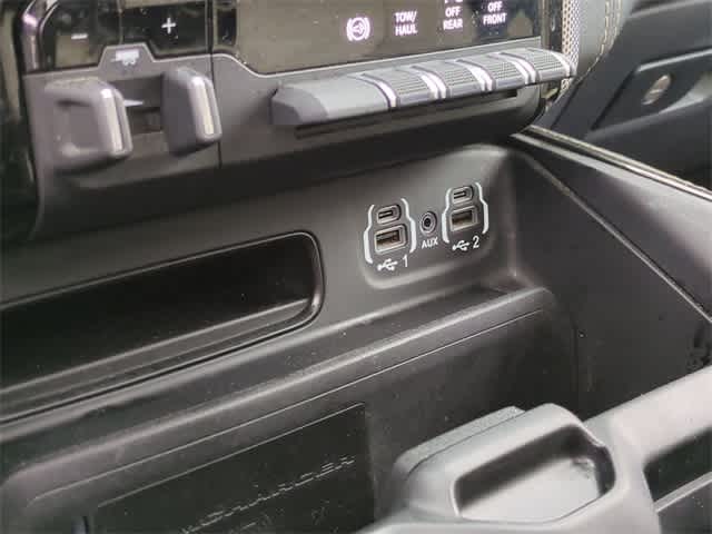 2020 RAM 2500 Limited