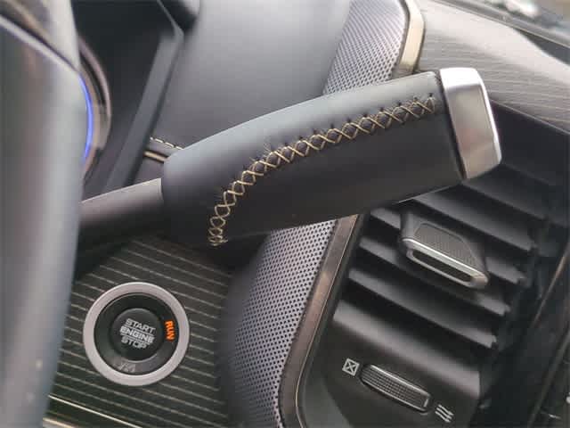 2020 RAM 2500 Limited