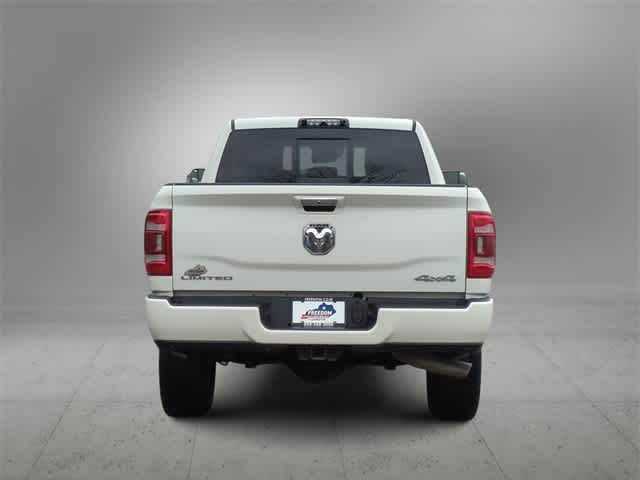2020 RAM 2500 Limited