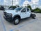 2024 RAM 4500 Chassis Cab Tradesman
