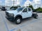 2024 RAM 4500 Chassis Cab Tradesman