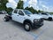 2024 RAM 4500 Chassis Cab Tradesman