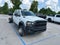 2024 RAM 4500 Chassis Cab Tradesman