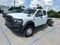 2024 RAM 4500 Chassis Cab Tradesman