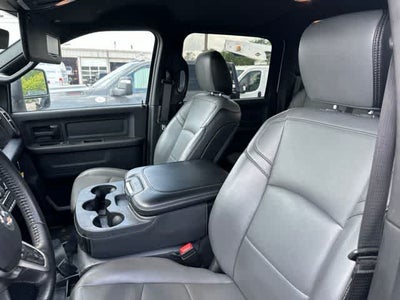 2024 RAM 4500 Chassis Cab Tradesman