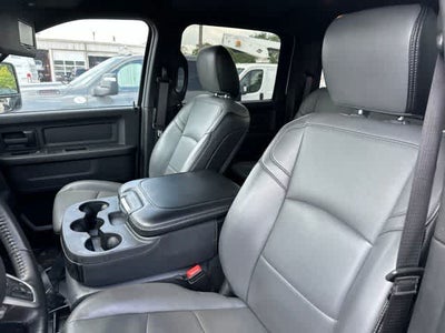 2024 RAM 4500 Chassis Cab Tradesman