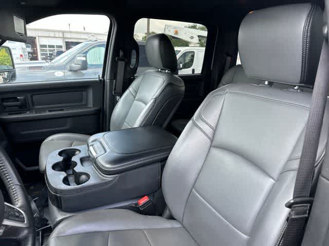 2024 RAM 4500 Chassis Cab Tradesman