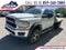 2024 RAM 5500 Chassis Cab Tradesman