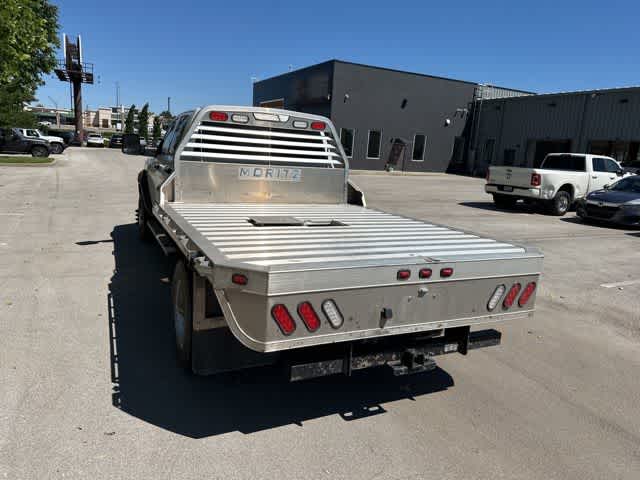 2024 RAM 5500 Chassis Cab Tradesman