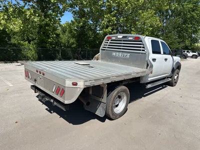 2024 RAM 5500 Chassis Cab Tradesman