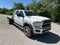 2024 RAM 5500 Chassis Cab Tradesman