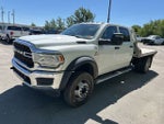 2024 RAM 5500 Chassis Cab Tradesman