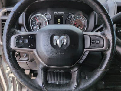2024 RAM 5500 Chassis Cab Tradesman