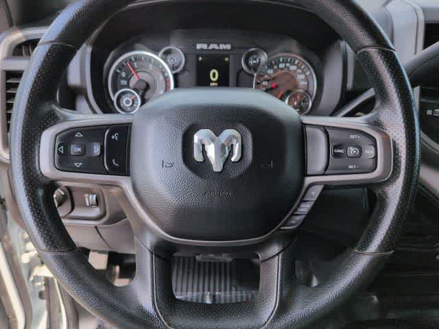 2024 RAM 5500 Chassis Cab Tradesman