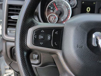 2024 RAM 5500 Chassis Cab Tradesman