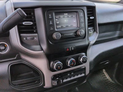 2024 RAM 5500 Chassis Cab Tradesman