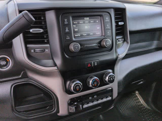 2024 RAM 5500 Chassis Cab Tradesman