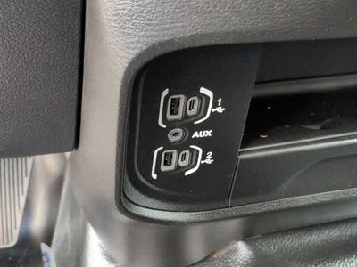 2024 RAM 5500 Chassis Cab Tradesman