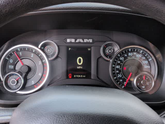 2024 RAM 5500 Chassis Cab Tradesman