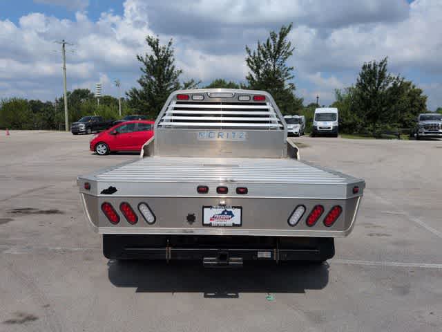 2024 RAM 5500 Chassis Cab Tradesman