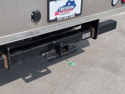 2024 RAM 5500 Chassis Cab Tradesman