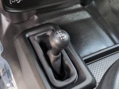 2024 RAM 5500 Chassis Cab Tradesman