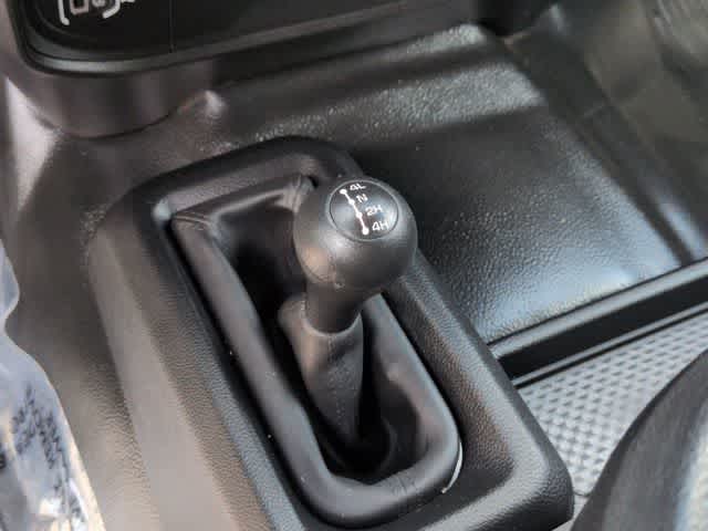 2024 RAM 5500 Chassis Cab Tradesman