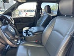 2024 RAM 5500 Chassis Cab Tradesman