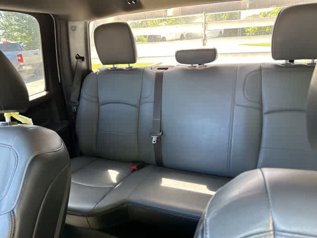 2024 RAM 5500 Chassis Cab Tradesman