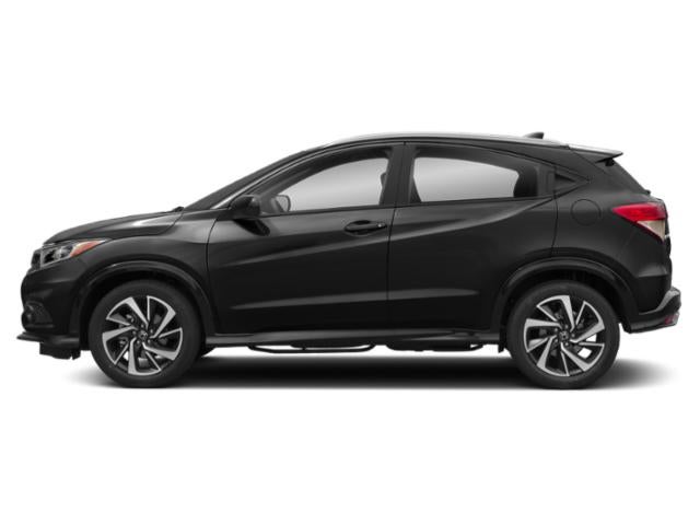 2020 Honda HR-V Sport