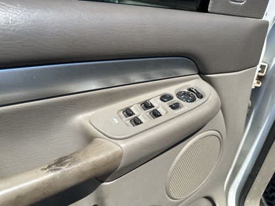 2005 Dodge Ram 3500 ST