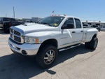 2005 Dodge Ram 3500 ST