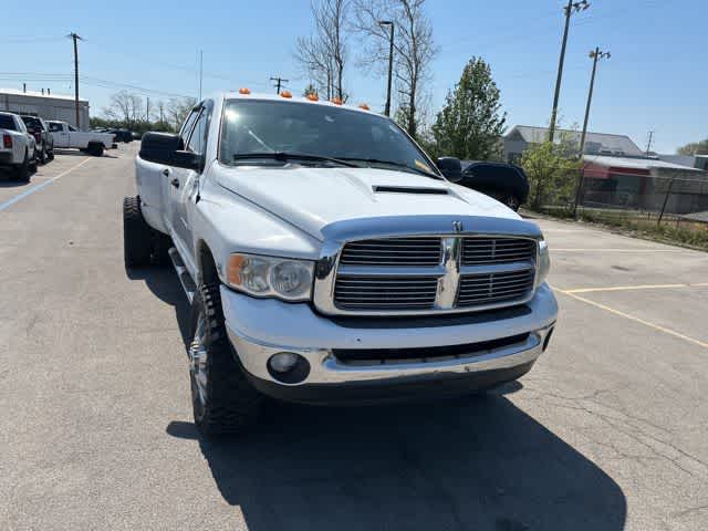 2005 Dodge Ram 3500 ST