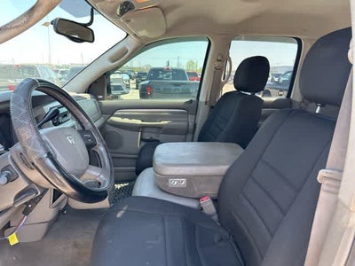 2005 Dodge Ram 3500 ST