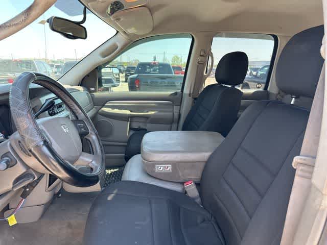 2005 Dodge Ram 3500 ST