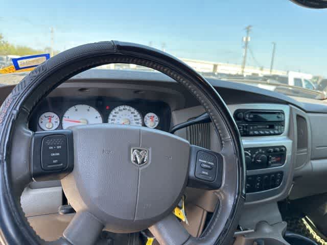 2005 Dodge Ram 3500 ST