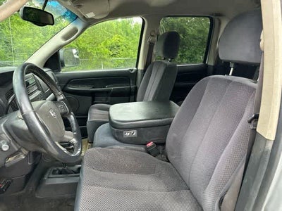 2005 Dodge Ram 2500 SLT