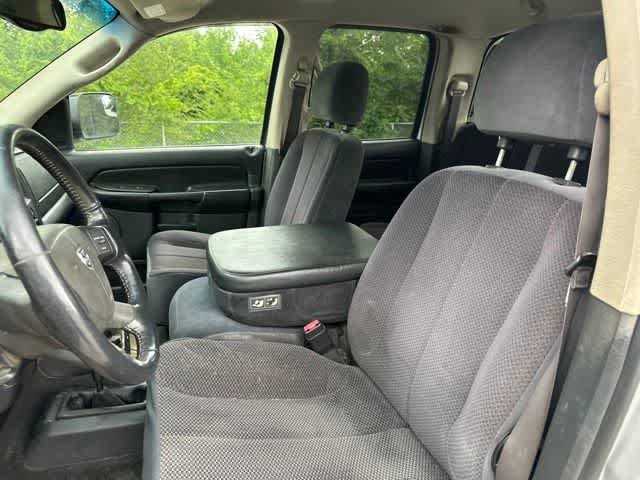 2005 Dodge Ram 2500 SLT
