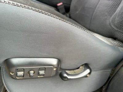 2005 Dodge Ram 2500 SLT