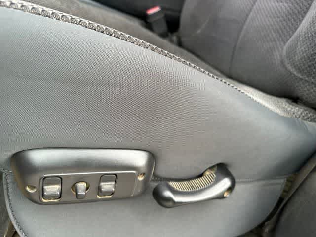 2005 Dodge Ram 2500 SLT