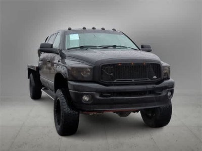 2007 Dodge Ram 2500 SLT