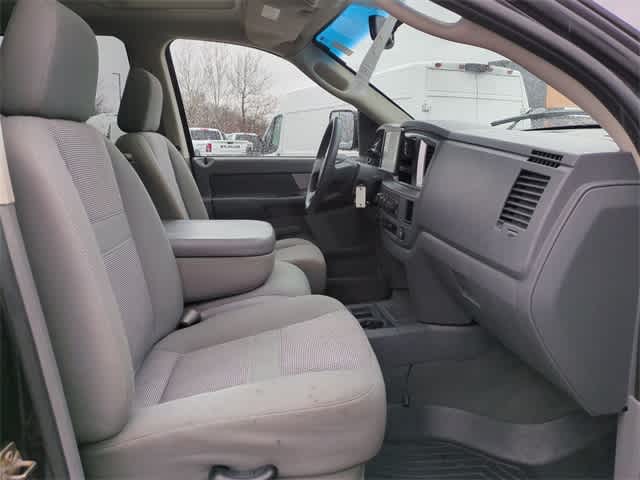 2007 Dodge Ram 2500 SLT
