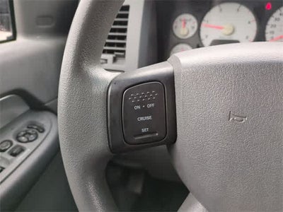 2007 Dodge Ram 2500 SLT