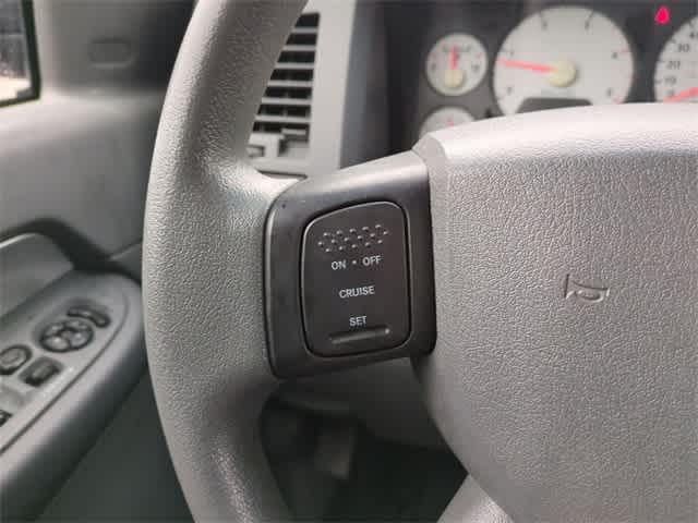 2007 Dodge Ram 2500 SLT