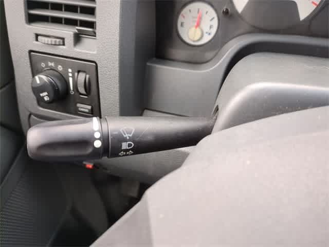 2007 Dodge Ram 2500 SLT