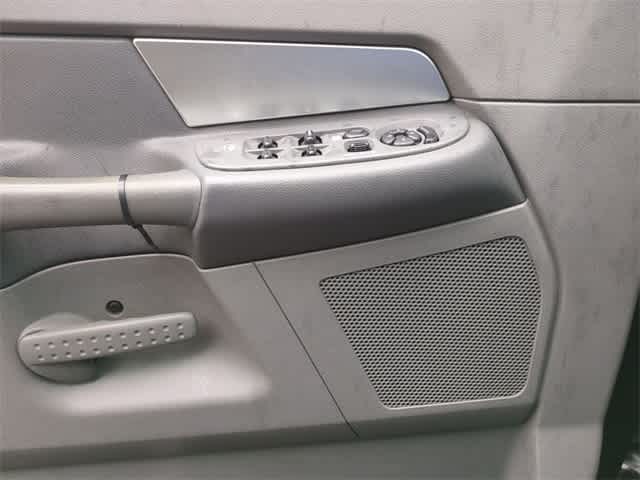 2007 Dodge Ram 2500 SLT