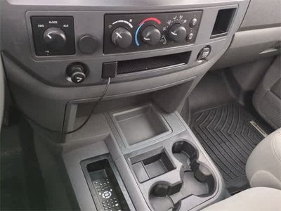 2007 Dodge Ram 2500 SLT